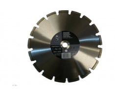 Алмазный диск для асфальта ATLAS ASPHALT 350X25.4